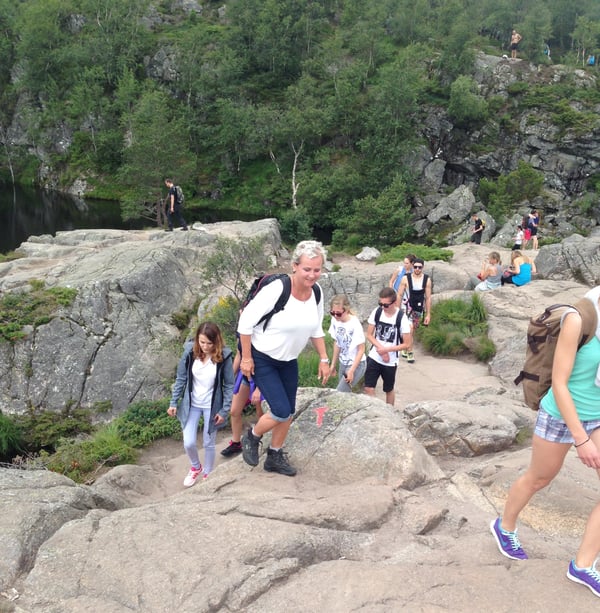 Preikestolen 02