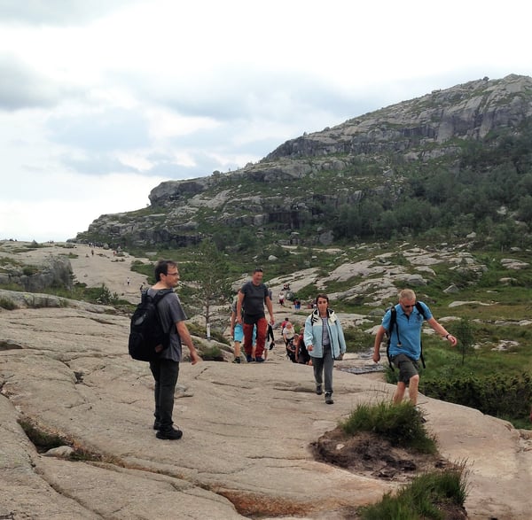 Preikestolen 04