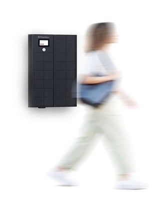 Automotive evolution of the self-service kiosk