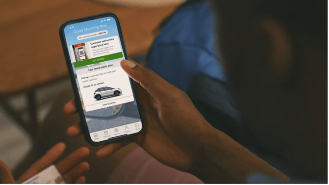 How to delight customers with a car handover experience