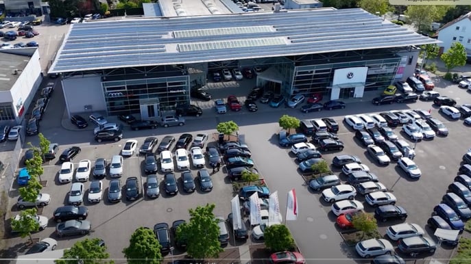 The surprising benefits of a super easy car handover 7