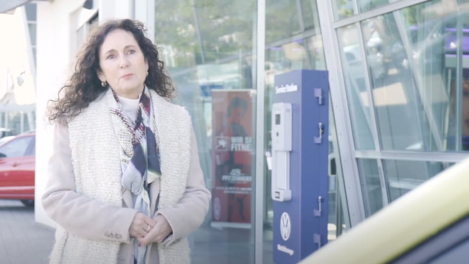 What dealerships and customers say about the Sharebox key cabinet 9