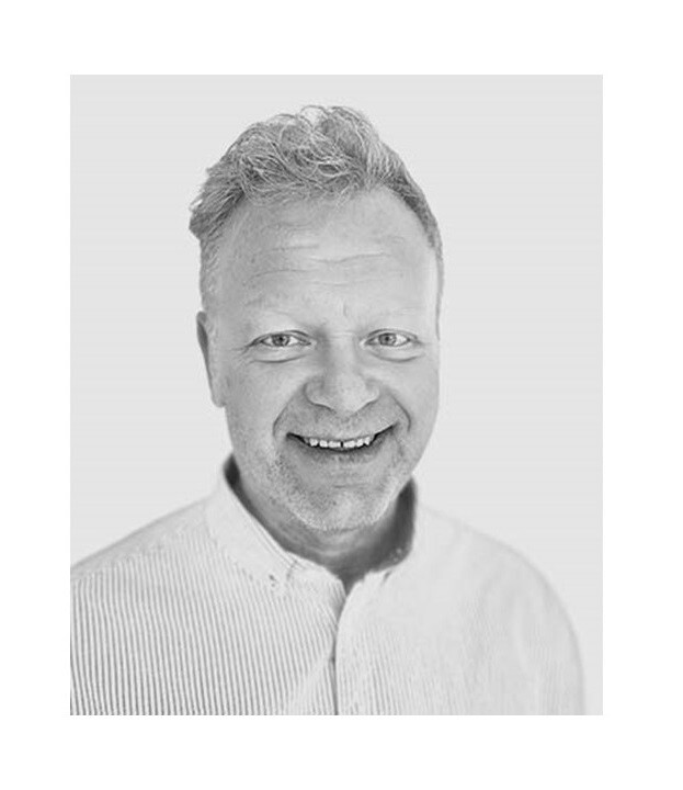 Kjetil Faye Lund's photo